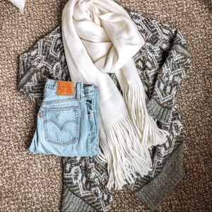 Urban Outfitters Warm Sweater